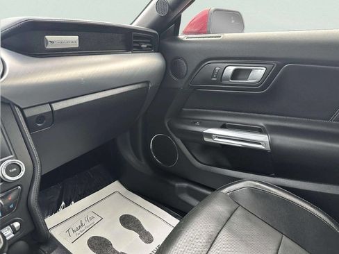 Used 2019 Ford Mustang Premium image 29