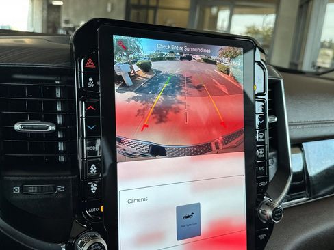 New 2026 RAM 1500 Laramie image 19