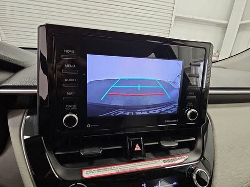 Used 2022 Toyota Corolla Cross L FWD image 17