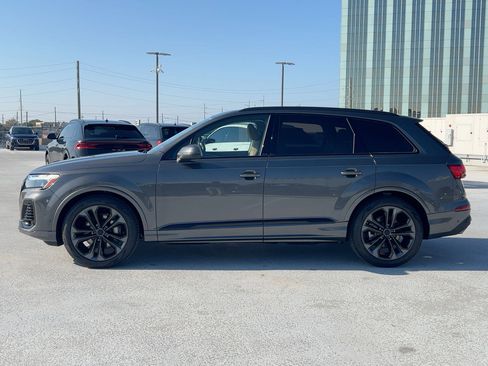 New 2026 Audi Q7 3.0T Premium Plus image 2