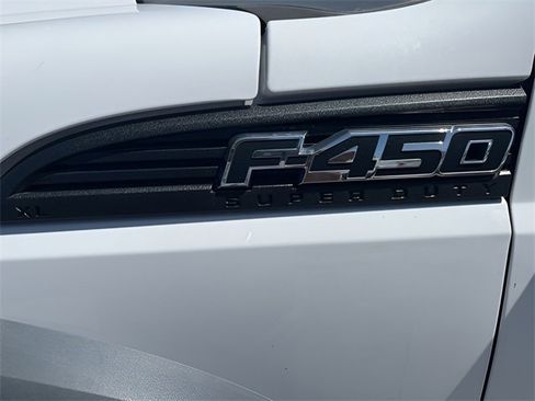 Used 2012 Ford F450 XL image 31