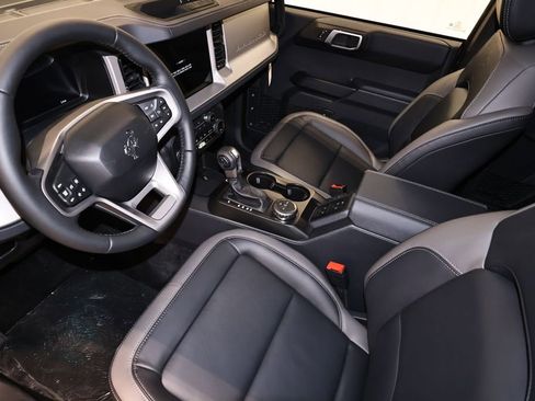 New 2026 Ford Bronco Outer Banks AWD/4WD image 27