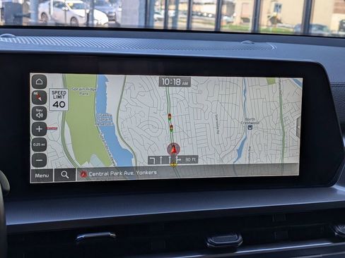 Used 2023 Kia Telluride S w/ S Sunroof Package image 18