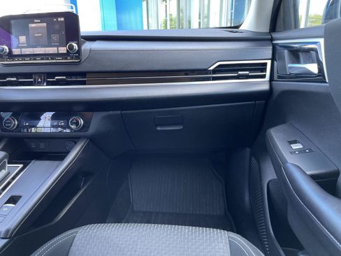 Used 2022 Mitsubishi Outlander ES FWD image 26