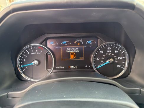 Used 2021 Ford Expedition Max Platinum image 32