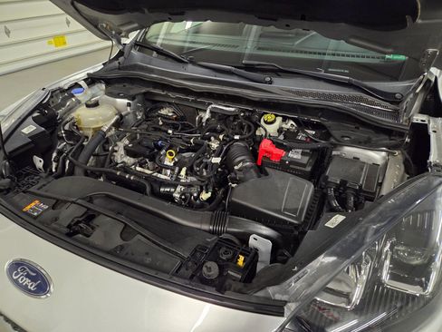 Used 2020 Ford Escape S FWD image 41
