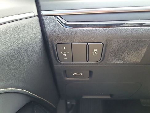 New 2026 Kia K5 GT-Line FWD image 23
