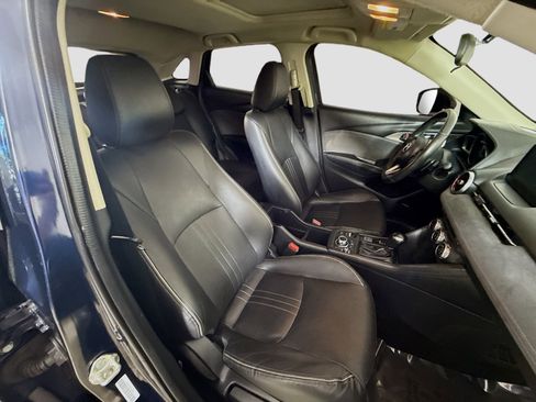 Used 2019 MAZDA CX-3 Grand Touring image 39