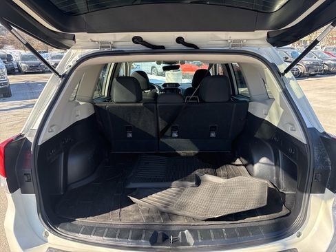 Used 2019 Subaru Forester Premium image 26