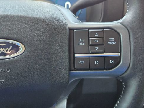Used 2024 Ford F250 Lariat AWD/4WD image 25