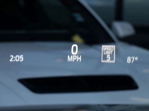 Certified 2025 Ford F350 Lariat w/ Lariat Ultimate Package image 15