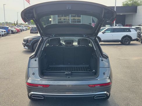 Used 2023 Audi Q5 2.0T Premium Plus w/ Premium Plus Package AWD/4WD image 33