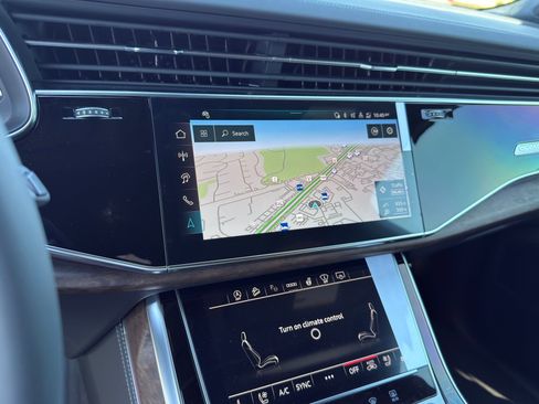 New 2026 Audi Q7 3.0T Prestige image 18