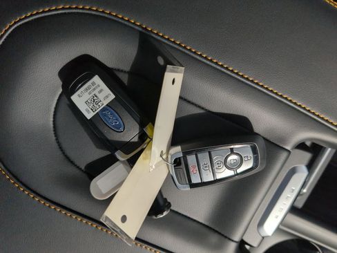 New 2025 Ford Expedition Tremor image 35