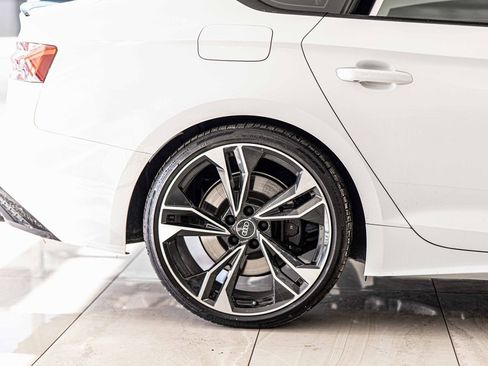 Used 2024 Audi S5 Premium Plus image 11