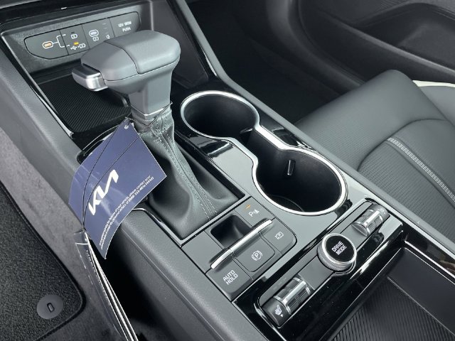 New 2026 Kia K5 GT-Line FWD image 32