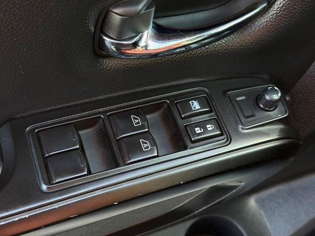 Certified 2024 Nissan Titan PRO-4X w/ Pro-4x Convenience Package AWD/4WD image 22