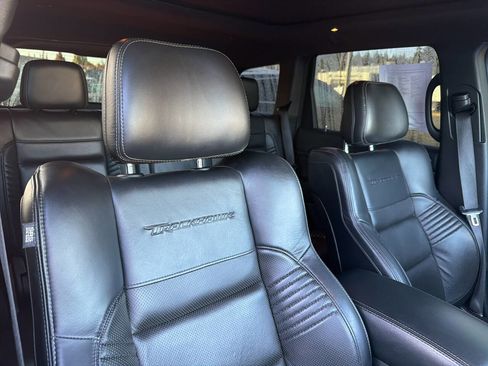 Used 2019 Jeep Grand Cherokee Trackhawk image 21