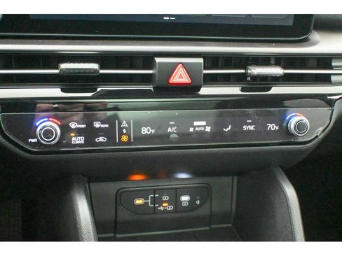 New 2026 Kia Sportage EX w/ EX Panorama Roof Package image 29