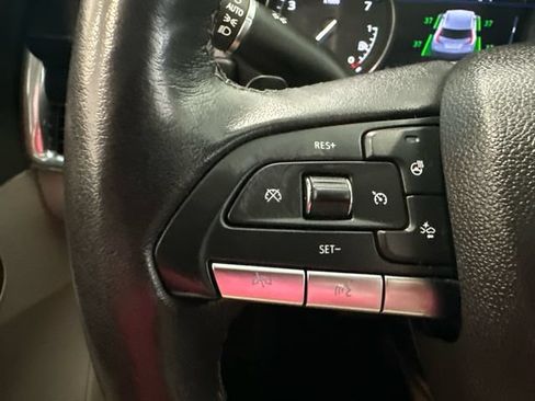 Certified 2023 Cadillac XT4 Premium Luxury w/ Technology Package AWD/4WD image 12