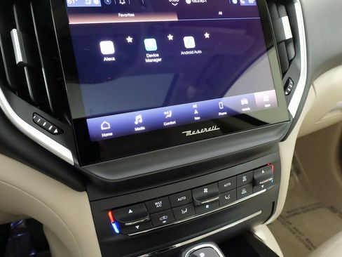 Used 2022 Maserati Ghibli Modena image 60