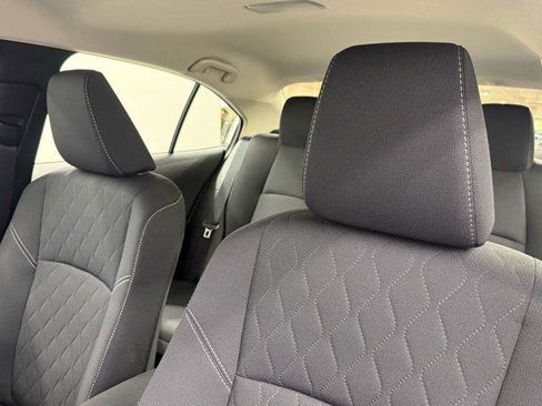 Certified 2026 Toyota Corolla LE image 18