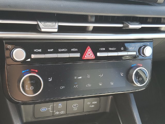 Certified 2026 Hyundai Santa Cruz SEL AWD/4WD image 29
