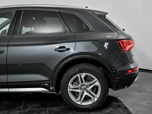Used 2018 Audi Q5 2.0T Premium image 7