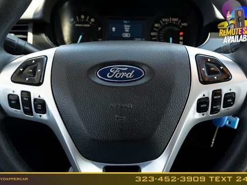 Used 2011 Ford Edge SE FWD image 21
