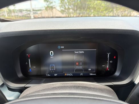 New 2026 Ford Maverick XLT FWD image 25