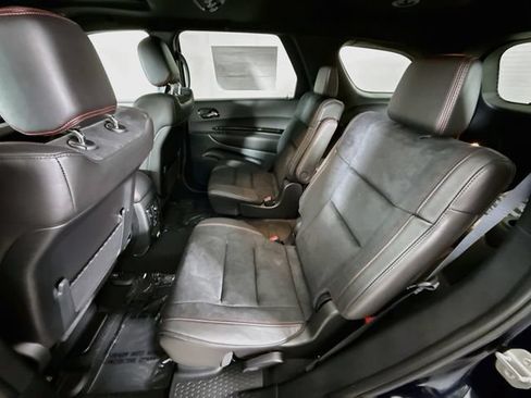 New 2027 Dodge Durango GT AWD/4WD image 25