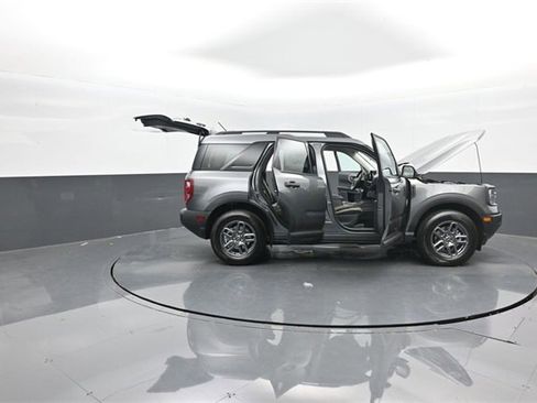 New 2025 Ford Bronco Sport Big Bend image 39