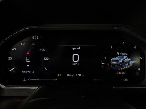 Used 2026 GMC Sierra 2500 AT4X AWD/4WD image 19