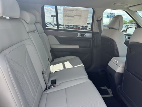 New 2026 Hyundai Santa Fe SEL AWD/4WD image 31