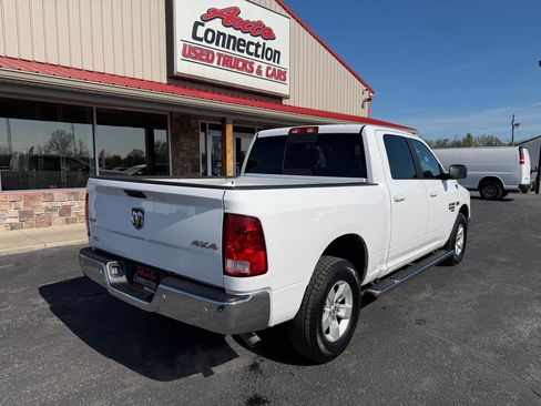 Used 2019 RAM 1500 Classic SLT w/ Protection Group image 4