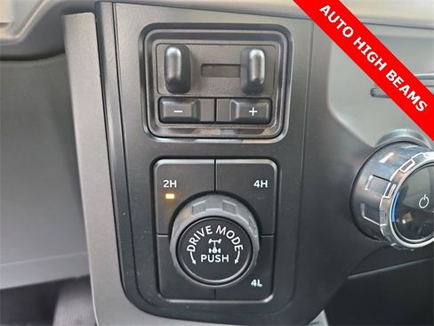 Used 2022 Ford F150 XLT w/ Equipment Group 302A High image 34