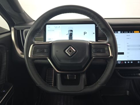 Used 2024 Rivian R1T Adventure Dual AWD/4WD image 26