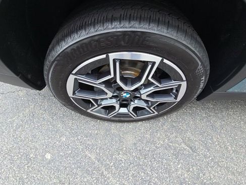 Used 2025 BMW X2 xDrive28i AWD/4WD image 26