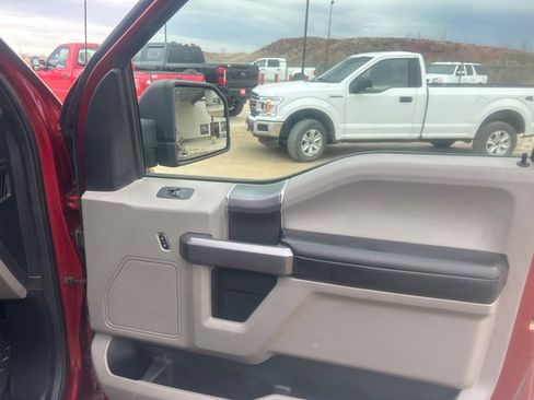 Used 2019 Ford F150 XLT w/ Equipment Group 302A Luxury image 16