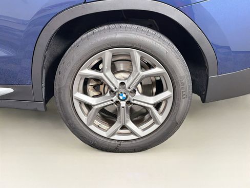 Used 2023 BMW X3 xDrive30i w/ Premium Package w/ZPA AWD/4WD image 33