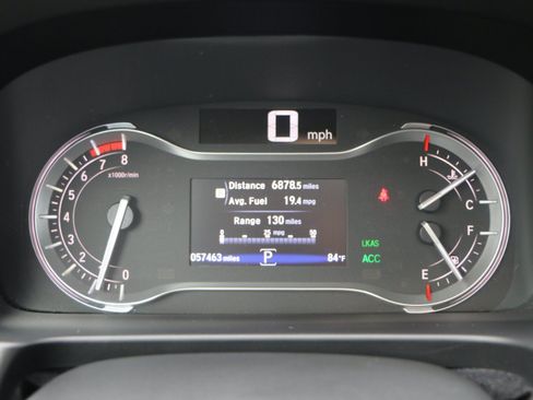 Used 2020 Honda Ridgeline RTL image 32