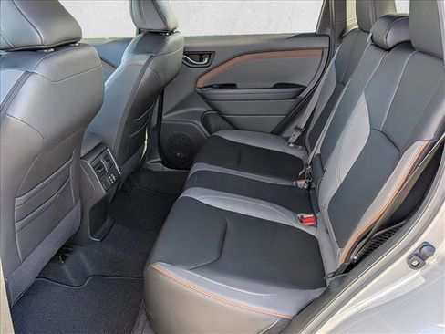 New 2025 Subaru Forester Sport image 15