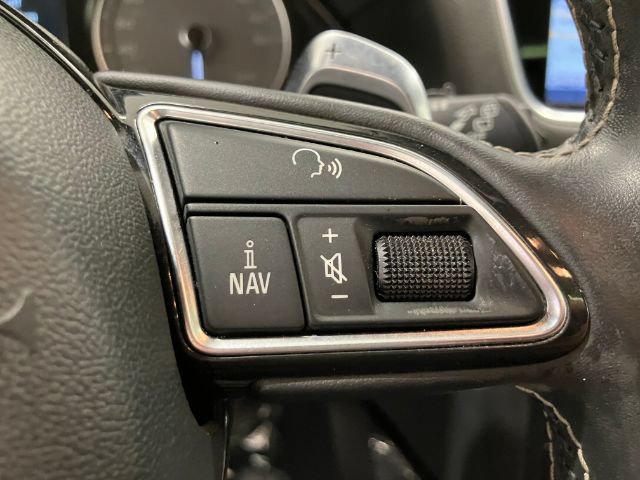 Used 2014 Audi SQ5 Premium Plus AWD/4WD image 29