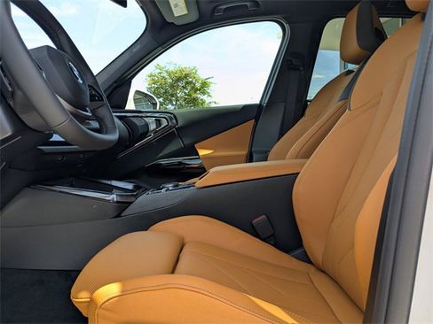 New 2026 BMW X3 xDrive30 w/ Convenience Package image 22