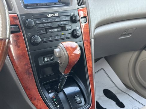 Used 2002 Lexus RX 300 4WD image 26