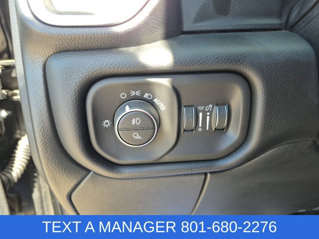 New 2026 RAM 3500 Laramie w/ Towing Technology Group AWD/4WD image 26