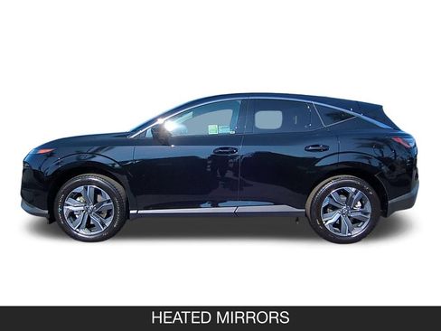 New 2026 Nissan Murano SL AWD/4WD image 5