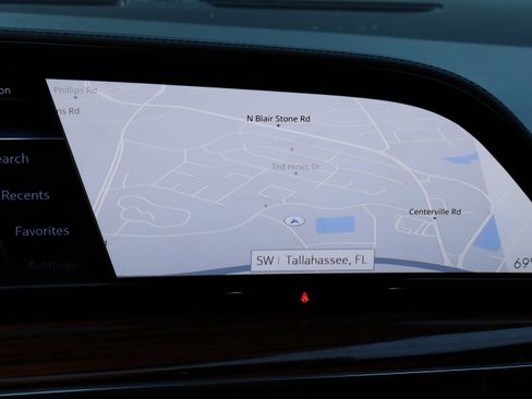 Used 2023 Cadillac Escalade Premium Luxury w/ LPO, Floor Liner Package image 31