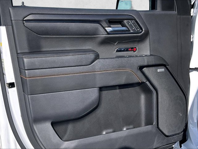Used 2024 GMC Sierra 1500 AT4 w/ Technology Package AWD/4WD image 18