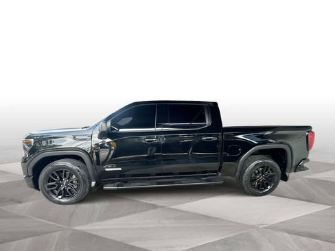 Used 2024 GMC Sierra 1500 Elevation w/ LPO, GMC Protection Package RWD image 5